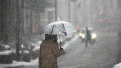 عواصف وبرد شديد.. منخفض جوي قطبي يسيطر على البلاد بدء من الغد