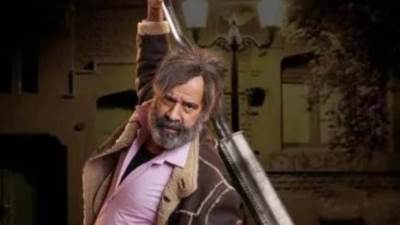 المخرج ابرام نشأت يكشف حقيقة انفعال محمد سعد على طاقم عمل" الحاج إكسلانس"