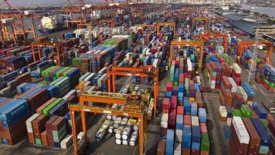 خلال شهرين.. «الجمارك» تحبط 4300 عملية تهريب بغرامات 3.6 مليار جنيه