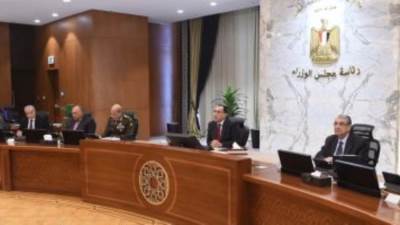 الحكومة توافق على منح تيسيرات للمشروعات بالأراضي الخدمية والاستثمارية