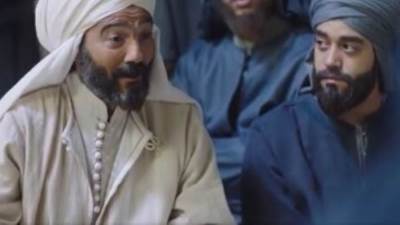 متى تحدث المصريون اللغة العربية؟.. الأمام الشافعي