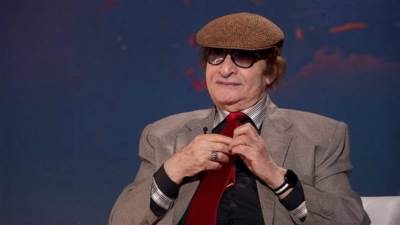 محيى إسماعيل يتحدث عن حياته الشخصية فى أنا والقناع