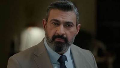 ياسر جلال يتصدر تريند جوجل بـ "علاقة مشروعة".. بعد الحلقة السادسة