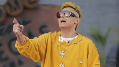 تعليق غير متوقع من رامز جلال علي حلقتة مع إيمان العاصي