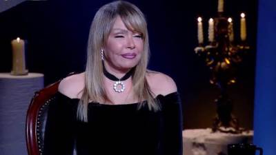 لوسي: شاكيرا اتعلمت مني الرقص الشرقي