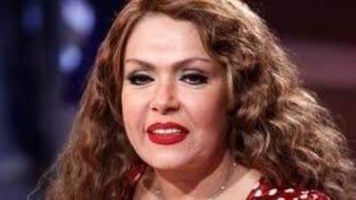 لوسي: لما ابني قالي هزي كويس كان قصده اشتغلي بذمة