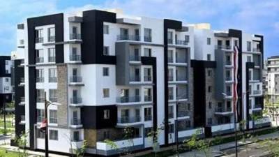 الإسكان تفتح باب حجز 8660 شقة بمشروع سكن مصر.. غدا