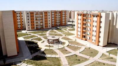 الإسكان: طرح محال تجارية وورش ومخابز وصيدليات ووحدات إدارية ومهنية بـ5مدن جديدة