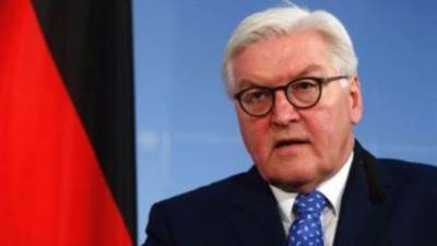 مسئول ألمانى يشيد بدور مصر فى نشر الفكر الوسطى