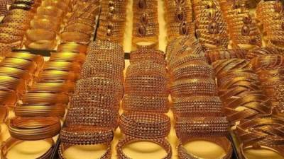 جولد بيليون: تزايد الطلب على الذهب في الأسواق وسط ترقب لقرارات البنك المركزي