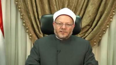 مفتي الجمهورية: يجوز تعجيل زكاة المال ولو لمدة عامين مقبليْن بسبب الظروف الاقتصادية