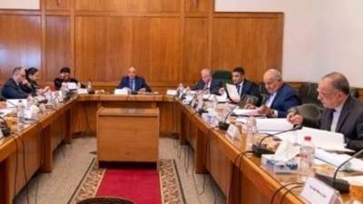 اللجنة العليا لتراخيص الشواطئ توافق على 32 طلبا في 6 محافظات