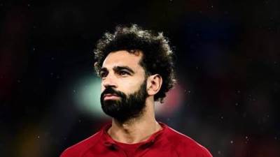 محمد صلاح يعود لتدريبات ليفربول استعدادا لموقعة مانشستر سيتي