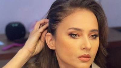 نيللي كريم: موافقة أن ولادي يمثلوا.. و الفن مهنة صعبة