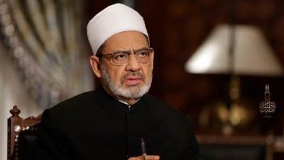 الأمين العام لمجلس حكماء المسلمين: الأزهر الشريف يعيش أزهى عصوره بجهود الإمام الطيب