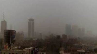 كتل هوائية قادمة من جنوب أوروبا تضرب البلاد.. والأرصاد تكشف تفاصيل التقلبات