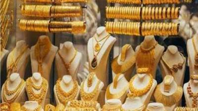 ارتفاع أسعار الذهب عقب قرار البنك المركزي.. الجرام يقفز 60 جنيهًا