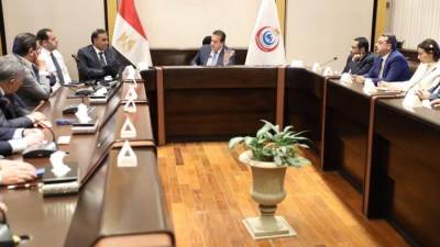 وزير الصحة: فحص وتقديم التوعية الصحية لـ 34 مليون و724 ألف و866 سيدة من المستهدفات