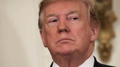 ترامب يصف توجيه الاتهامات الجنائية ضده بالاضطهاد السياسى