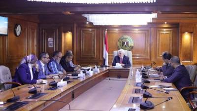 انفوجراف .. أهم اجتماعات وقرارات وأنشطة التعليم العالي خلال أسبوع