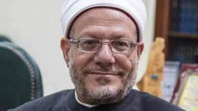 مفتي الجمهورية: المجتمع الذي لا يُحافظ على المقاصد الشرعية على حافة الانهيار