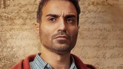 بعد عرض الحلقة التاسعة من «سره الباتع».. أحمد فهمى يتصدر ترند تويتر