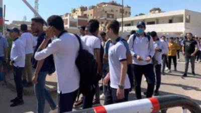 لتجنب أى أخطاء.. لجان متخصصة تفحص أسئلة امتحانات الثانوية العامة 2023