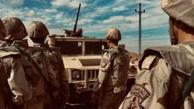 مواعيد عرض الحلقة 10 من مسلسل الكتيبة 101 على ON و ON دراما