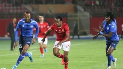 اليوم.. الأهلى يتمسك بالفرصة الأخيرة أمام الهلال السودانى فى دورى الأبطال
