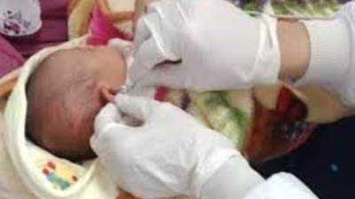 الصحة: فحص 4 ملايين و647 ألف طفل ضمن مبادرة الكشف المبكر وعلاج ضعف وفقدان السمع