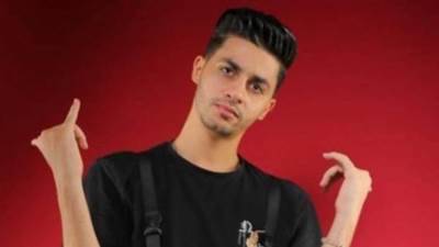 عنبة يوجه رسالة للجمهور بعد تألقه في أول تجربة للتمثيل