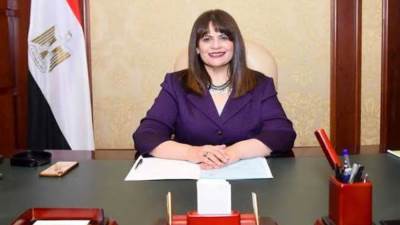 تعرف على الحصاد الأسبوعي لنشاط وزارة الهجرة