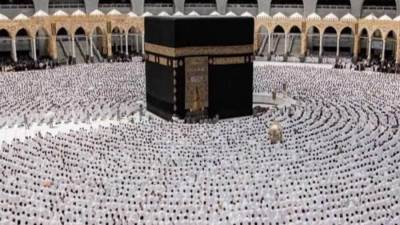 في موسمها الثاني .. شؤون الحرمين تفعّل "المنصة التفاعلية باللغات" 