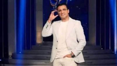 محمد رجب: أرفض تجسيد شخصيات نجوم الفن