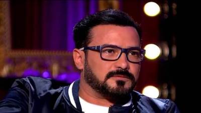 محمد رجب ينفي شائعة انتقاده لعبده موته.. ويؤكد: احترم فن محمد رمضان