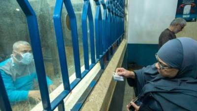 بزيادة 15%.. "التضامن" تصرف معاشات أبريل اليوم من فروع بنك ناصر