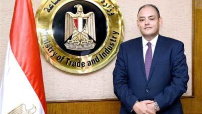 703 ملايين دولار حجم التبادل التجارى بين مصر وأستراليا 2023