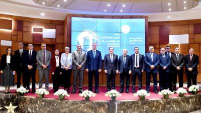 الملا: الاهتمام بتطوير الكوادر البشرية هو العامل الرئيسي في استمرار الاداء الناجح