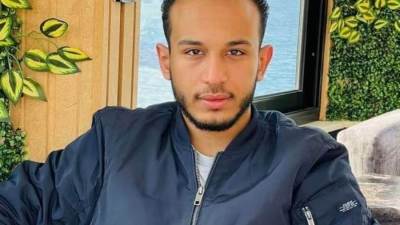 وزير الرياضة يقدم تعازيه فى وفاة مشجع الاتحاد السكندرى "إسلام زكى"