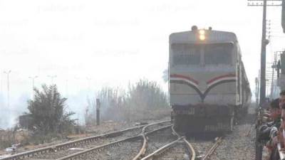 السكة الحديد: بدء حجز تذاكر قطارات عيد الفطر المبارك اعتباراً من اليوم