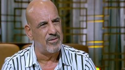 محمد لطفي: أرفض التلامس.. واعتدائي على هيفاء وهبي كان تمثيل