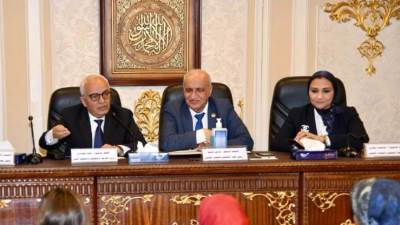 وزير التعليم يكشف التفاصيل النهائية لشكل امتحانات الثانوية العامة 2023