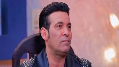 سعد الصغير عن تقبيل قدم الراقصة شمس: كنت مذلول 