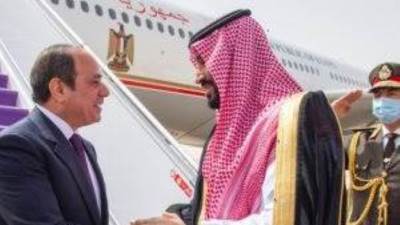 أحمد موسى يكشف تفاصيل زيارة الرئيس السيسي للسعودية