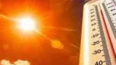 ارتفاع فى درجات الحرارة اليوم.. العظمى بالقاهرة 31 دوجة