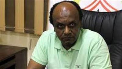 تفاصيل رحيل إسماعيل يوسف عن الزمالك