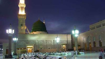 وكالة الرئاسة العامة لشؤون المسجد النبوي تعلن نجاح خطتها التشغيلية خلال الثلث الأول من شهر رمضان المبارك