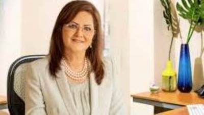 هالة السعيد: 76 مليار جنيه لتنفيذ 557 مشروعًا تنمويًا بمحافظة الجيزة 