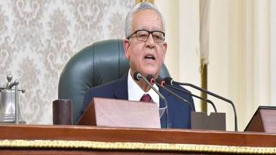 مجلس النواب يوافق نهائيًا على مشروع قانون تنظيم هيئة الأرصاد الجوية