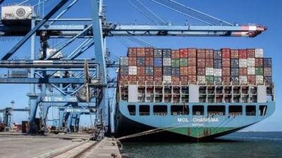 الإحصاء: 13.5% ارتفاعاً في قيمة التبادل التجاري بالسعودية..و4.4 مليون عدد المصريين هناك